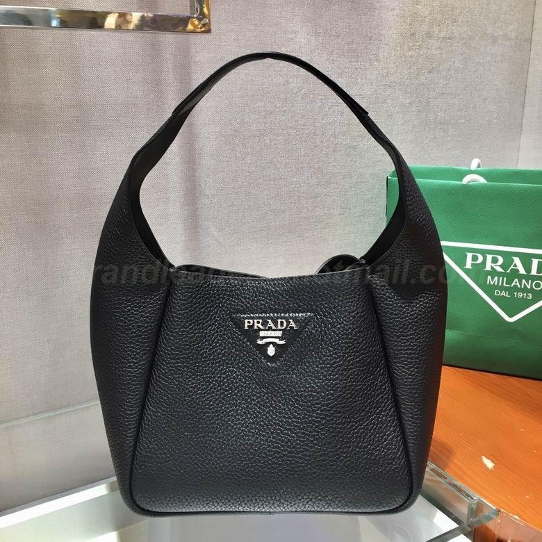 Prada Handbags 123